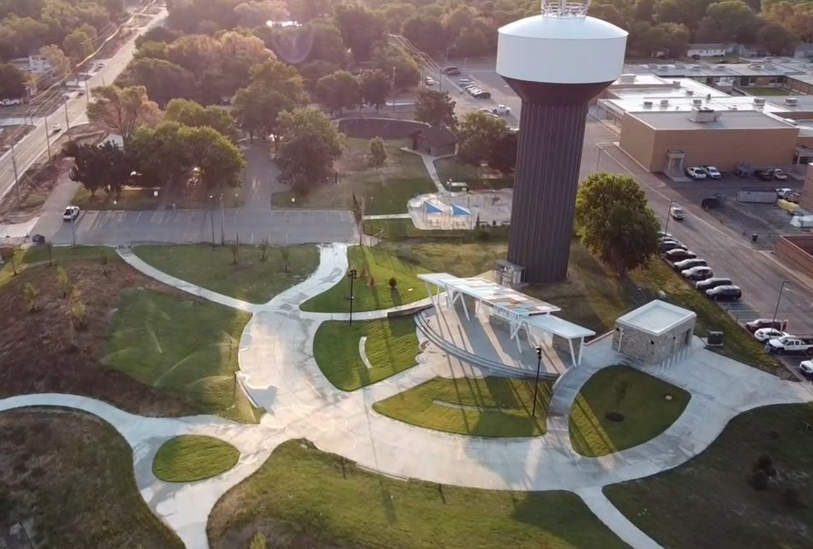 Amphitheater